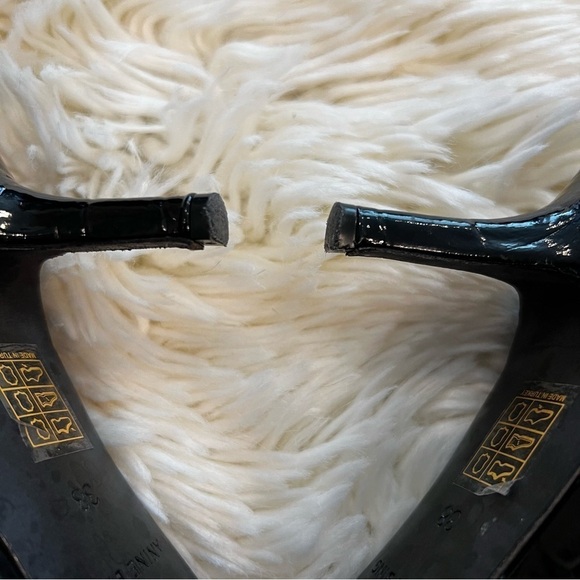 Anine Bing Ankle Boots - Picture 5 of 9